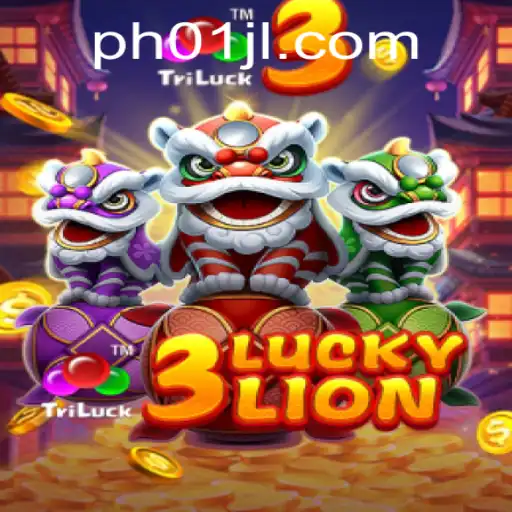 Discovering the Excitement of 3LUCKYLION: A Comprehensive Guide