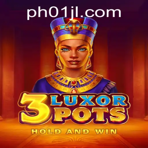 Exploring 3LuxorPots: A Fascinating Gaming Experience