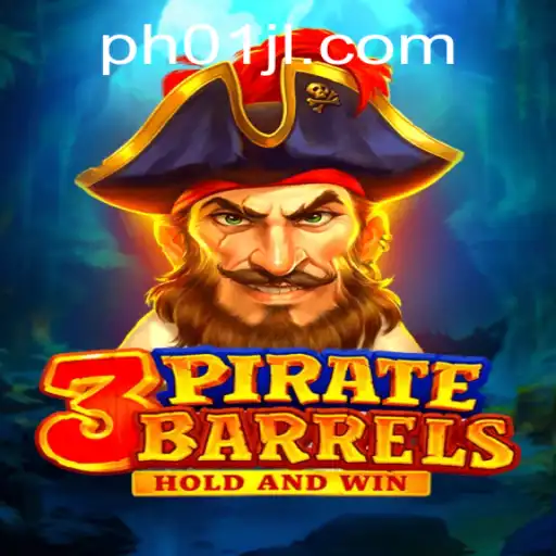 Discover the Thrilling World of 3PirateBarrels