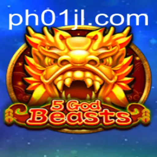 Discover the Thrilling World of 5GodBeasts: An Epic Journey into Fantasy Gaming