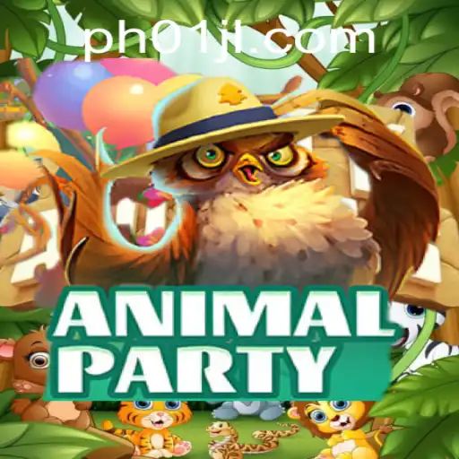 Discover the Exciting World of AnimalParty: A Game of Fun, Strategy, and Adventure