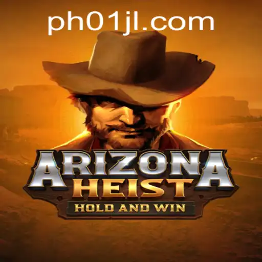 ArizonaHeist: The Thrilling New Game Taking the World by Storm