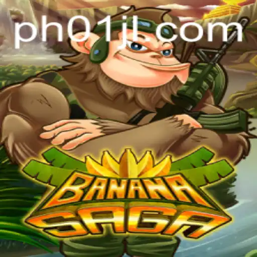 Explore the Enchanting World of BananaSaga: An Epic Adventure Awaits!