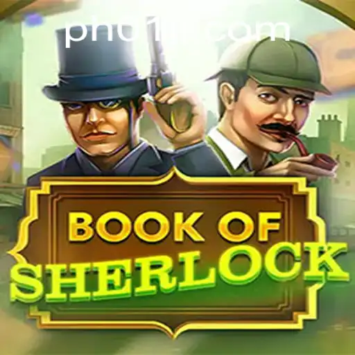 Unravel the Mysteries of BookOfSherlock: A Thrilling Adventure Awaits