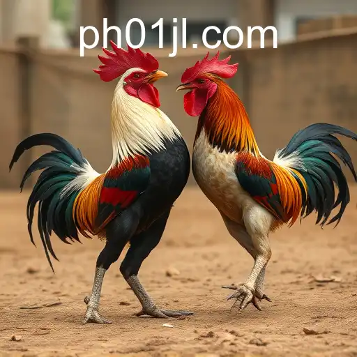 Understanding the Complex World of Cockfighting