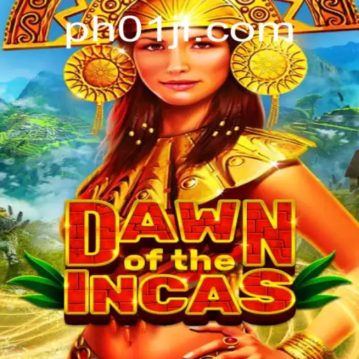 DawnoftheIncas: A Fascinating Adventure into Ancient Civilizations