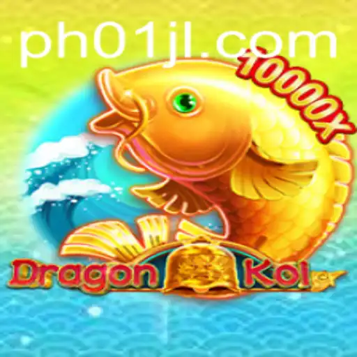 Dive into DragonKoi: A Mesmerizing Game of Strategy and Mythology