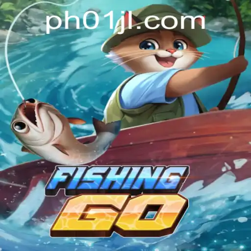 FishingGO: Dive Into the Virtual Waters of Interactive Angling