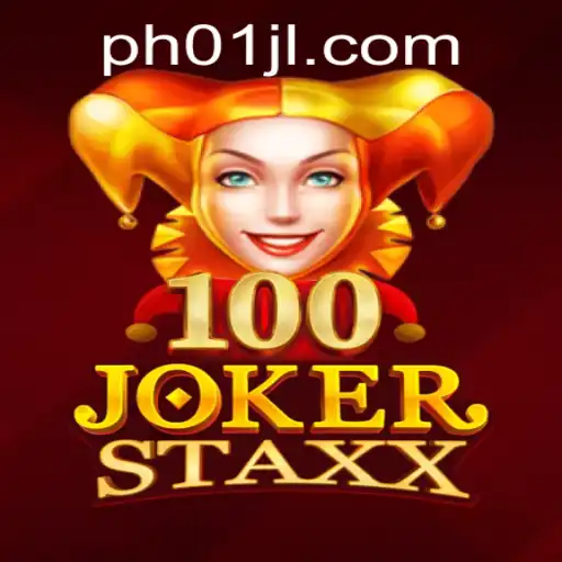 Explore the World of 100JokerStaxx: A Premier Gaming Experience
