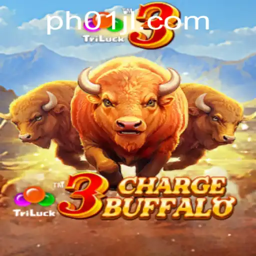 Unleashing Adventure: Exploring 3ChargeBuffalo and Its Thrilling Dynamics