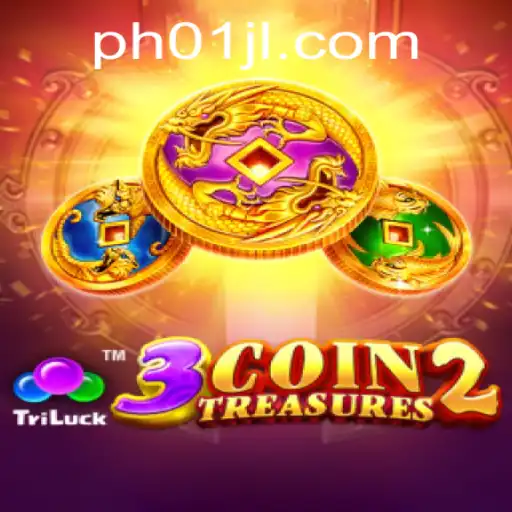 Embark on an Epic Adventure with 3CoinTreasures2: An In-Depth Look
