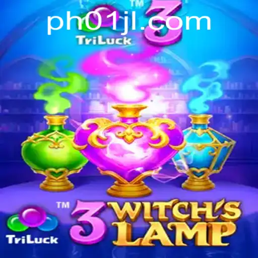 Unveiling the Mystical World of 3WitchsLamp