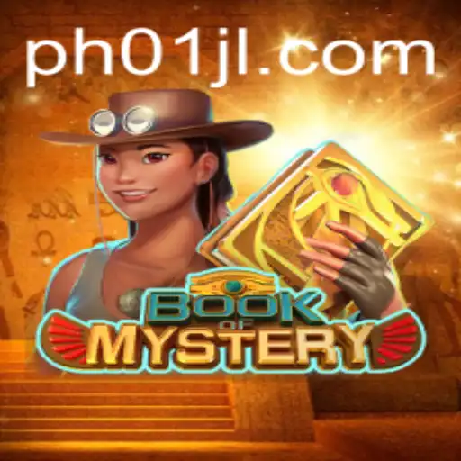 Unlock the Secrets of BookofMystery: An Immersive Gaming Experience