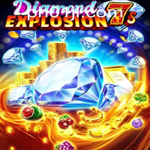 Experience the Thrill of DiamondExplosion7s: A Comprehensive Guide