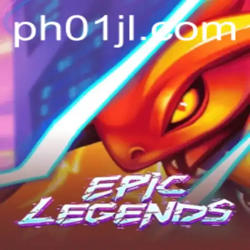 EpicLegends: Unveiling the World of Adventure and Strategy