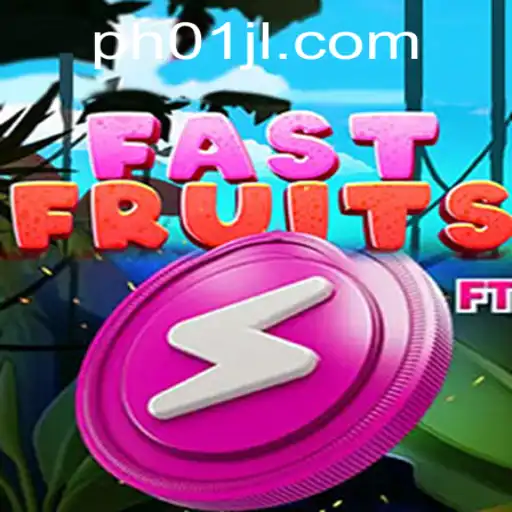 FastFruits: Dive Into a Juicy Adventure with PH01