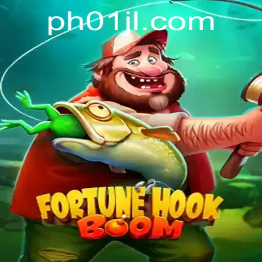 FortuneHookBoom: A Thrilling Dive into a World of Adventure and Strategy