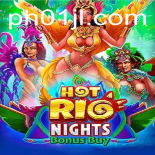 Exploring HotRioNightsBonusBuy: A Sizzling Gaming Experience