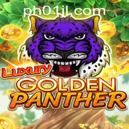 Exploring the Enchanting World of LUXURYGOLDENPANTHER: The Game That's Redefining Adventure