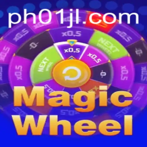 Discover the Thrills of MagicWheel: A New Gaming Phenomenon