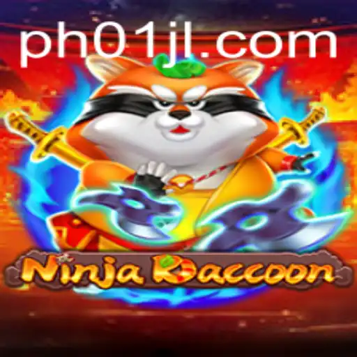 NinjaRaccoon: Explore the Exciting World of Ph01
