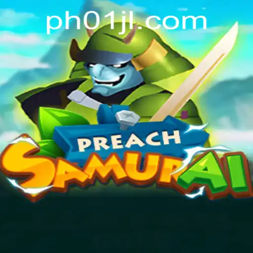 The Enchanting World of PreachSamurai: A Deep Dive with Key Insights