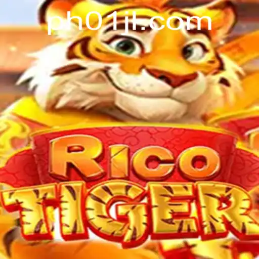 RicoTiger: Explore the Thrills of the Latest Gaming Phenomenon