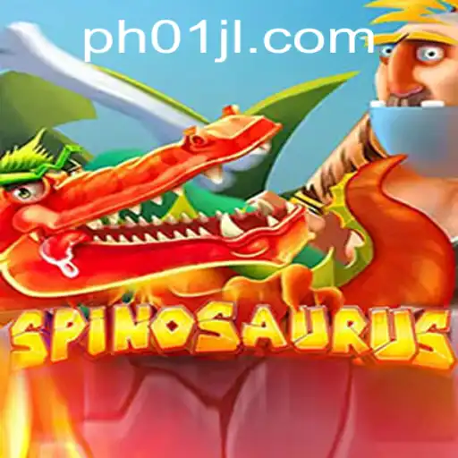 Exploring the Exciting World of Spinosaurus: A Thrilling Adventure Game