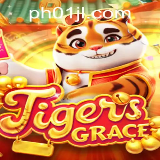 Discover the Thrilling World of TigersGrace: A Game Redefining Adventure and Strategy