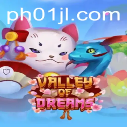 Discover ValleyofDreams: A Captivating Adventure Awaits