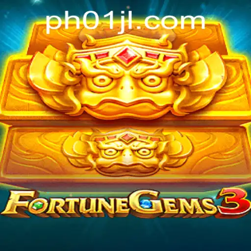 Discover FortuneGems3: A Thrilling Adventure Awaits