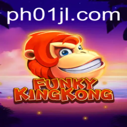 FunkyKingKong: An Exciting New Adventure in Gaming