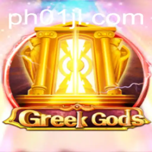 Discover the Mystical World of GreekGods: An Epic Adventure Game
