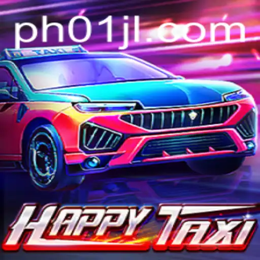 HappyTaxi: The Game Revolutionizing Urban Adventure