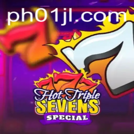 Exploring the Thrills of HotTripleSevensSpecial: A Modern Gaming Experience