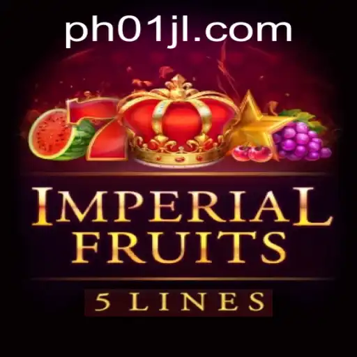 Unveiling ImperialFruits5: A New Era in Online Gaming