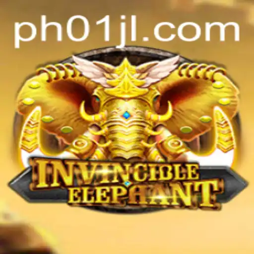 Invincible Elephant: A Thrilling New Adventure with a Twist of Ph01