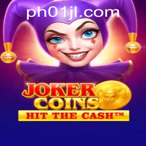 JokerCoins: The New Frontier in Online Gaming