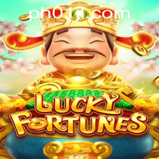 Discover the Fascinating World of LUCKYFORTUNES: A Game of Strategy and Chance