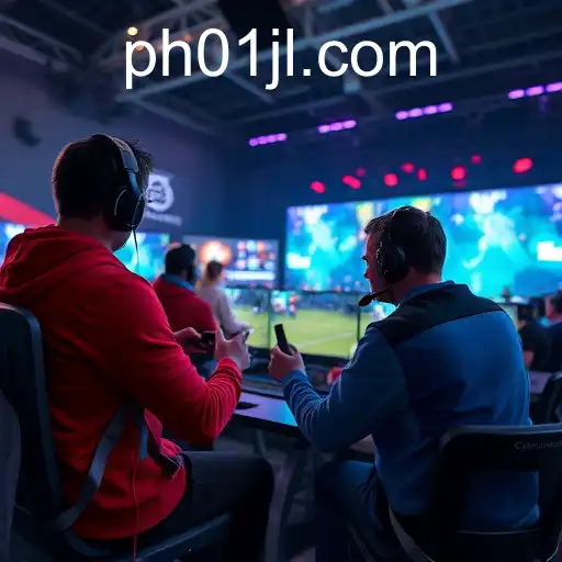 The Thrill of Live Games: A Revolution in Gaming