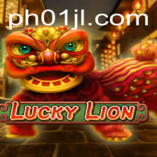 LuckyLion Game Unveiled: Embrace the Thrill of the Jungle with Ph01