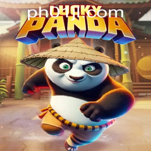 Discover the Thrilling World of LuckyPanda: A Game of Fortune and Fun