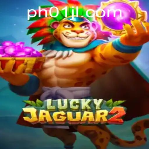 Exploring the Exciting World of Luckyjaguar2 and the Strategic Key of ph01