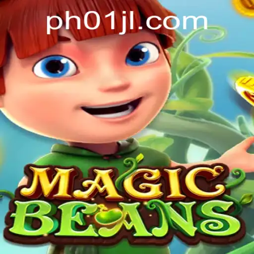 Discover the Enchanting World of MAGICBEANS: A New Era of Interactive Gaming