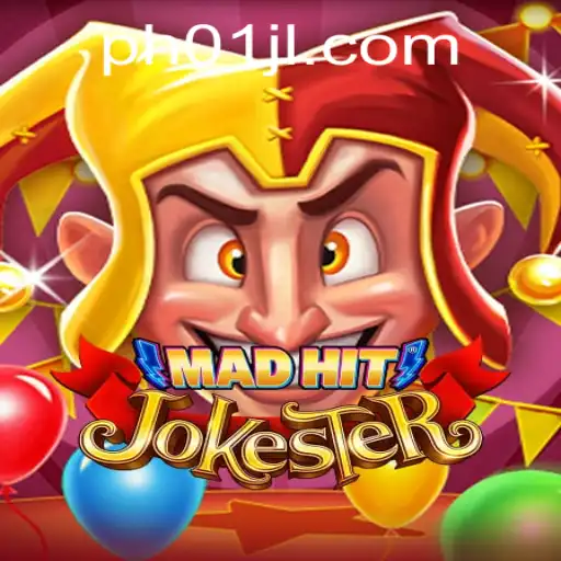 Dive Into the World of MadHitJokester: The Ultimate Game Experience