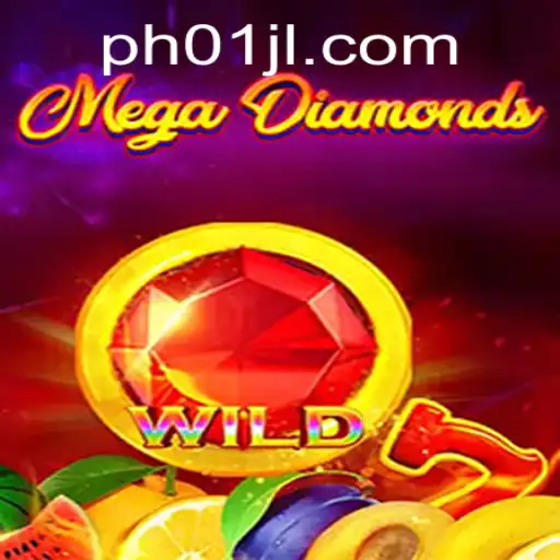 Experience the Thrill of MegaDiamond: A Captivating Journey into the World of Ph01