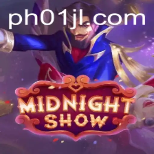 MidnightShow: A Thrilling New Experience in Gaming