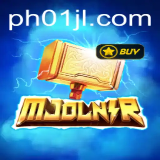 Introducing Mjolnir: Revolutionizing the Gaming World with ph01