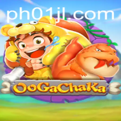OoGaChaKa: Dive into the World of Ph01
