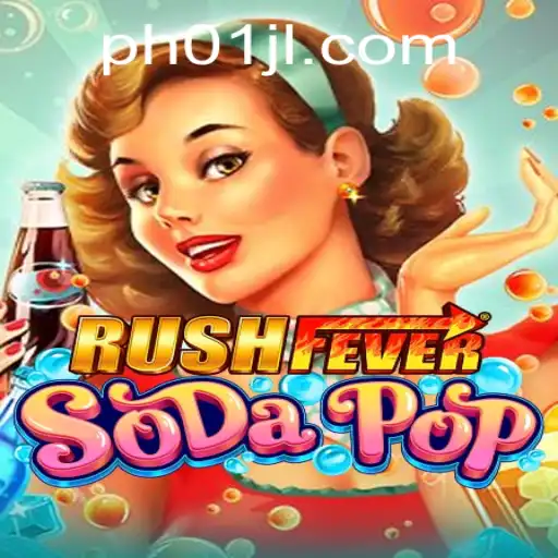 RushFeverSodaPop: An Energizing Game Adventure